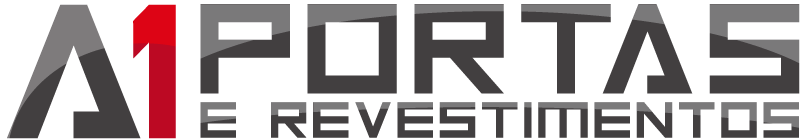 Logo A1 Revestimentos