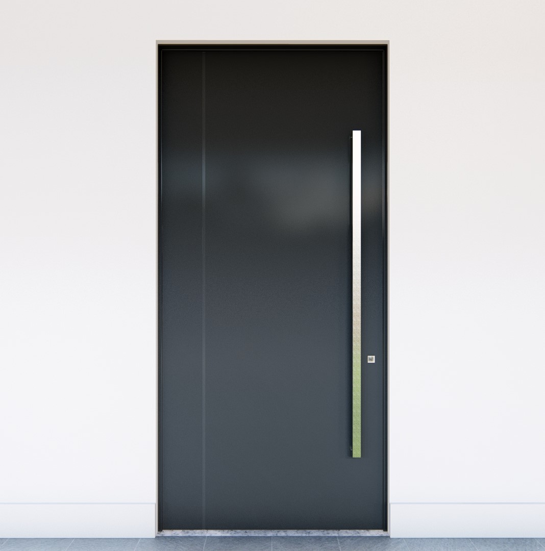 Porta ACMSingle Frieze