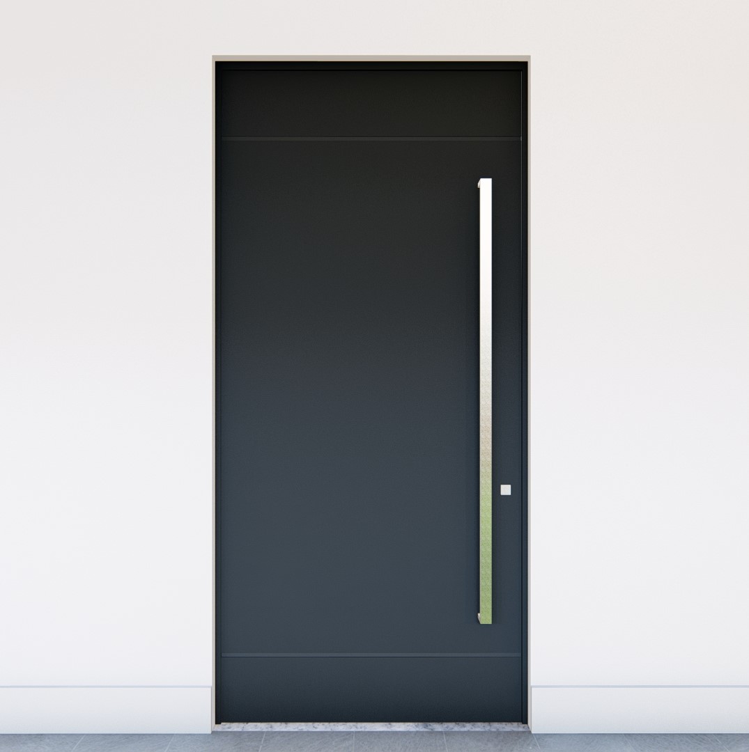 Porta ACMDual Frieze