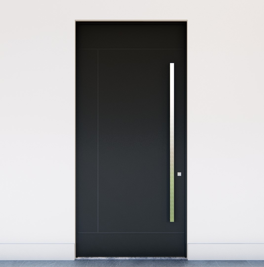 Porta ACMTriple Frieze