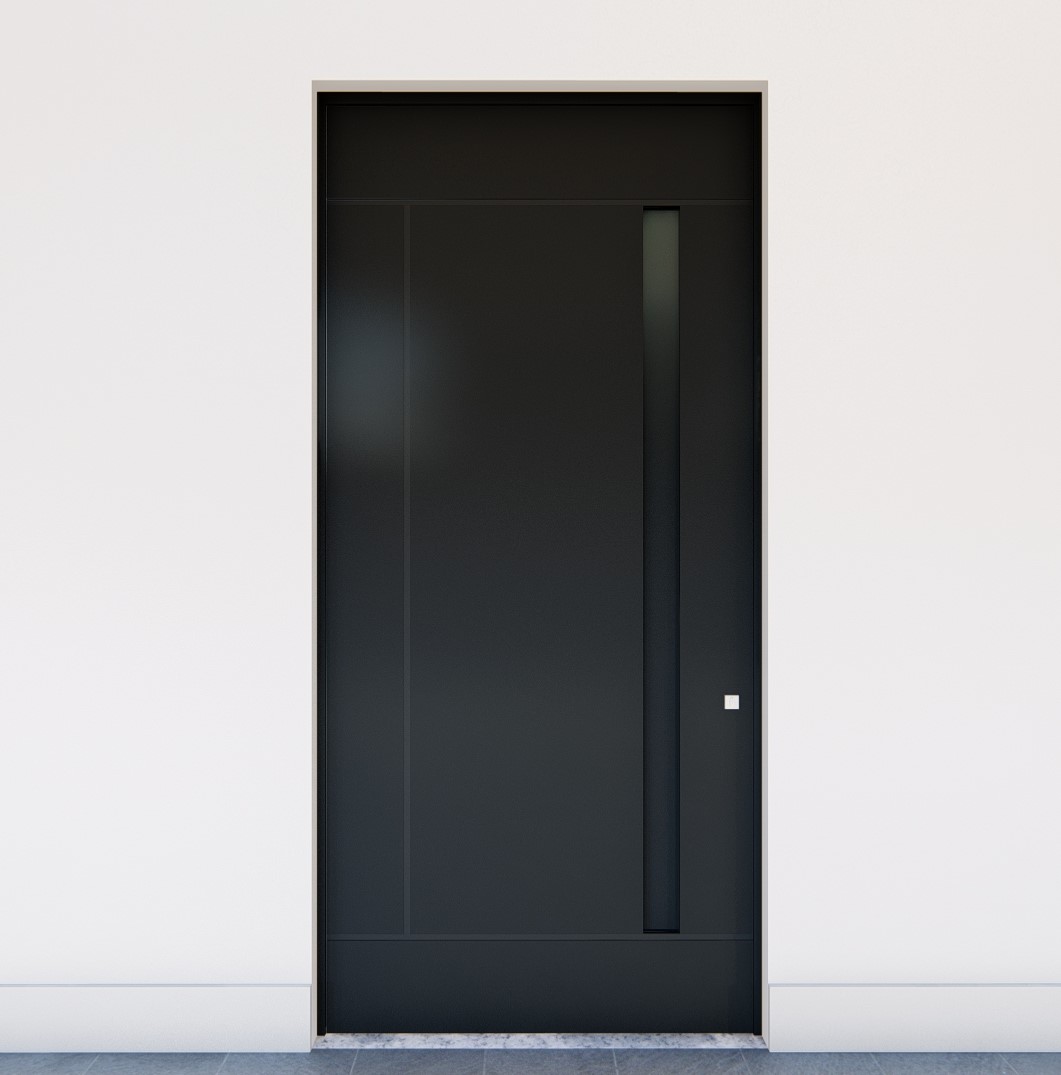 Porta ACMTriple Frieze II