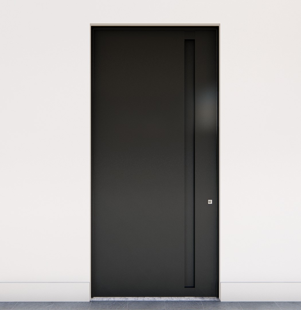 Porta ACMMinimalist II