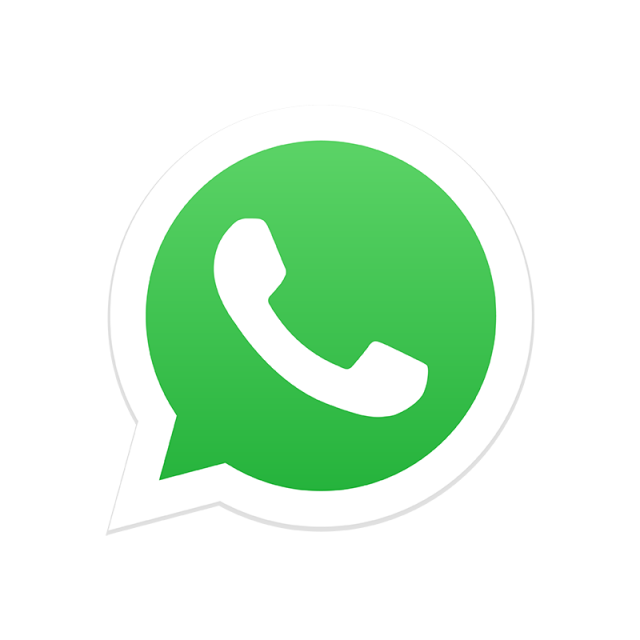 Ícone do WhatsApp
